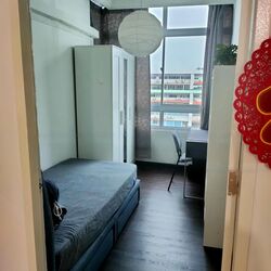 Sherwood Towers (D21), Apartment #466014501